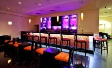 Crowne Plaza New Orleans Airport Hotel