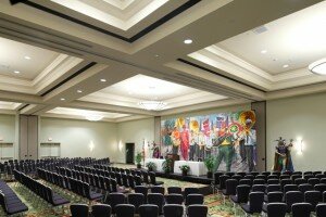 Crowne Plaza Grand Ballroom Crowne Plaza Grand Ballroom