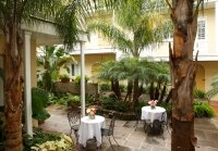 Dauphine Orleans Hotel - New Orleans