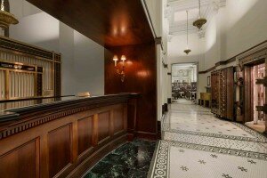 The Whitney Hotel The Whitney Hotel