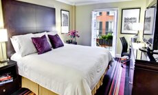 Hotel Le Marais