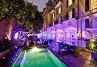 Hotel Le Marais - New Orleans Hotels Hotel Le Marais - New Orleans Hotels